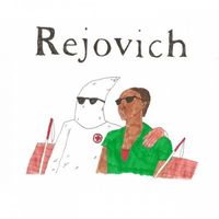 Rejjie Snow - Rejovich