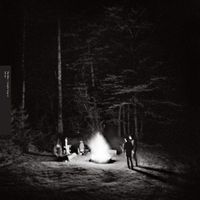 The Men - Campfire Songs