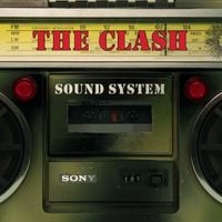 The Clash - Sound System