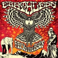 Earthless - From the Ages