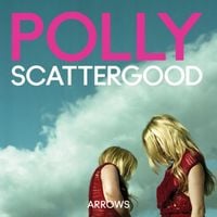 Polly Scattergood - Arrows