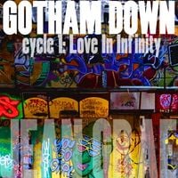 Jean Grae - Gotham Down: Cycle 1: Love In Infinity (Lo-Fi)