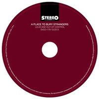 A Place to Bury Strangers - Loud and Out of Control