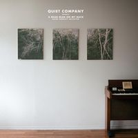 Quiet Company - A Dead Man on My Back: Shine Honesty Revisited