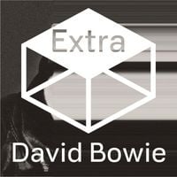 David Bowie - The Next Day Extra EP