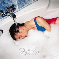 Shy Girls - Timeshare