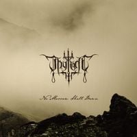 Thy Light - No Morrow Shall Dawn