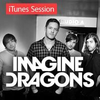 Imagine Dragons - iTunes Session