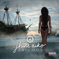 Jhen&eacute; Aiko - Sail Out