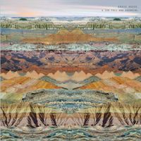 Grass House - A Sun Full and Drowning