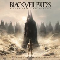 Black Veil Brides - Wretched and Divine: The Story of the Wild Ones
