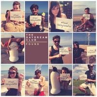 The Daydream Club - Found