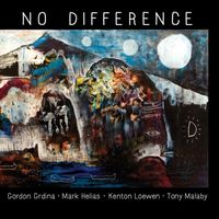 Gordon Grdina - No Difference