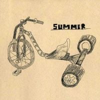 alt-J - Summer