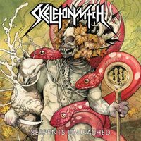 Skeletonwitch - Serpents Unleashed