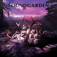 Soundgarden - King Animal Demos