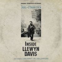 Various Artists - Inside Llewyn Davis [Original Motion Picture Soundtrack]