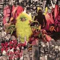 Dead Meadow - Warble Womb