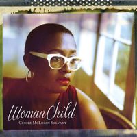 C&eacute;cile McLorin Salvant - WomanChild