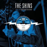 The Shins - Live At Third Man Records