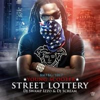 Young Scooter - Street Lottery