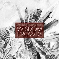 Bruce Soord & Jonas Renske - Wisdom of Crowds