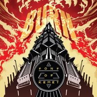 Sons of Kemet - Burn