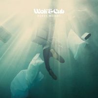 Wolf & Cub - Heavy Weight