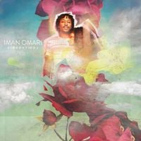 Iman Omari - Vibe(rations)