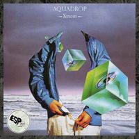 Aquadrop - Yenom