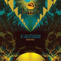 A Sagittariun - Dream Ritual