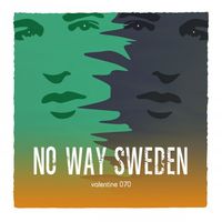 No Way Sweden - As Elvis Presley Sang / Time To Pretend