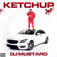 Mustard - Ketchup