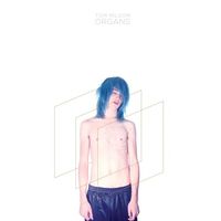 Tom Milsom - Organs