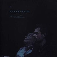 Jacob Kirkegaard & Else Marie Pade - Svaevninger