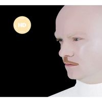 Atom&trade; - HD