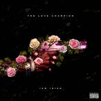 Ian Isiah - The Love Champion
