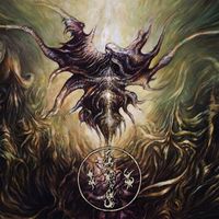 &AElig;vangelist - Omen Ex Simulacra