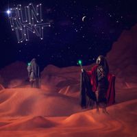 Run DMT - Run DMT