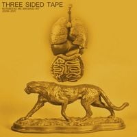 Lil Ugly Mane - THREE SIDED TAPE VOLUME ONE