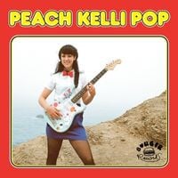 Peach Kelli Pop - Peach Kelli Pop II