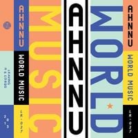 Ahnnu - World Music