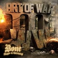 Bone Thugs-N-Harmony - Art of War WWIII