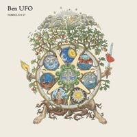 Ben UFO - Fabriclive 67