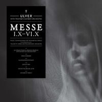 Ulver - Messe I.X-VI.X