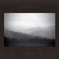 Recondite - Hinterland