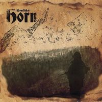 Horn - Konflikt