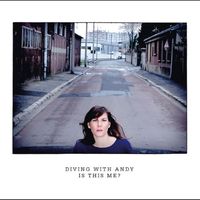 Diving With Andy - Is This Me?