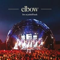 Elbow - Live At Jodrell Bank
