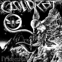 Cloud Rat - Moksha